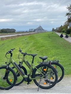 Cottage Le Phare - Le Clos de la Morière - 3