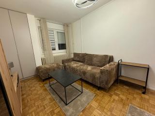Stan na dan - Novi Sad - 5