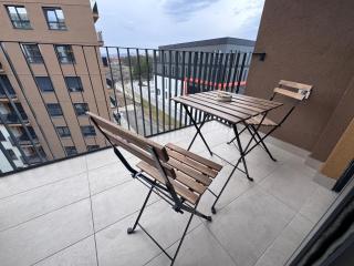 Tesla Apartman's - Kragujevac - 2