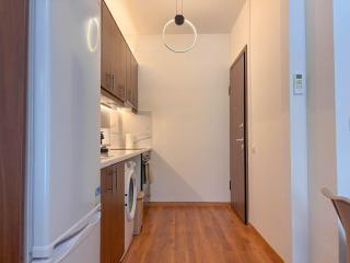 Restful Flat in Glyfada Center - 9