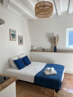 Studio Centre Angers 2 personnes - Angers - 7