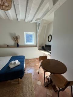 Studio Centre Angers 2 personnes - Angers - 5