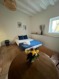 Studio Centre Angers 2 personnes - Angers - 1