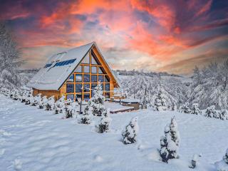Cabana Timbernest - Bran - 9