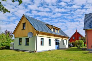 Ferienappartements Ostsee_ Nixen_ - Lobbe - 0