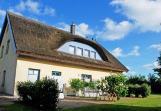 Ferienappartements Ostsee_ Nixen_ - Lobbe - 8
