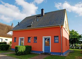 Ferienappartements Ostsee_ Nixen_ - Lobbe - 7