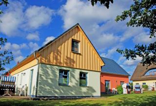 Ferienappartements Ostsee_ Nixen_ - Lobbe - 6