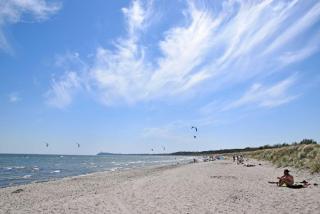 Ferienappartements Ostsee_ Nixen_ - Lobbe - 4