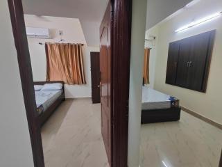 GKM Guest House - Tiruvannamalai - 0