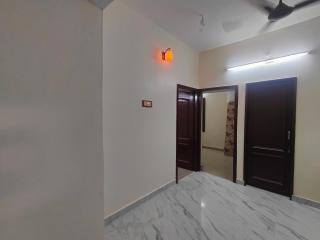 GKM Guest House - Tiruvannamalai - 5