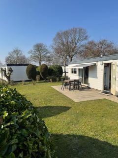Chalets Vakantiepark Schouwenduin - 0
