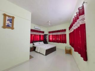 OTP Holiday Home at Alibaug - 8