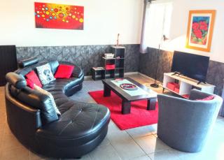appartement T3 ARMAGNAC - 9
