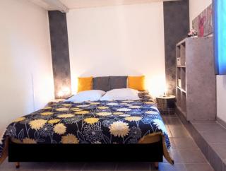 appartement T3 ARMAGNAC - 5