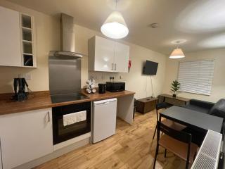 2 Bed Apartment Tower Bridge Big Ben The Shard - Londra - 0