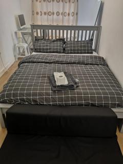 Lascelles house - a few mins to US Embassy, Battersea Power Station & Central London - Londra - 9
