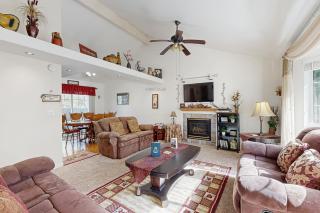Casa Cardoso - Groveland - 7