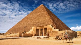 PR Pyramids pyramids - Cairo - 4