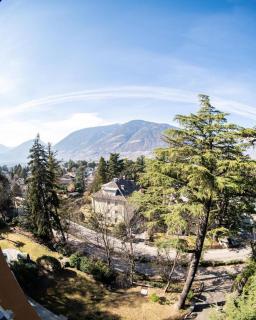 Flow Apartments WINKEL ATELIER - Merano - 4