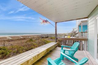 The Tackle Box - Topsail Beach - 9