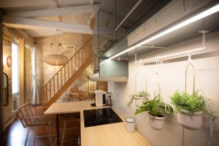 Appartement spacieux et lumineux - 4 pers - Bordeaux - Bordeaux - 7