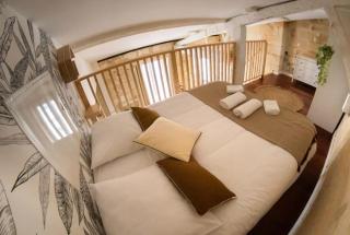 Appartement spacieux et lumineux - 4 pers - Bordeaux - Bordeaux - 6