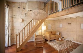 Appartement spacieux et lumineux - 4 pers - Bordeaux - Bordeaux - 5