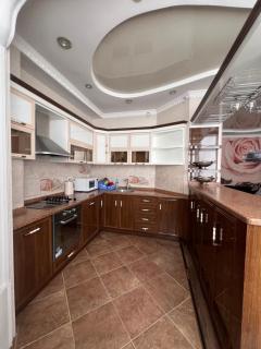 Comfortable Apartments in the Center of Bishkek - 7