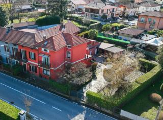 Bnbook Casa Giolito - Castelletto sopra Ticino - 9