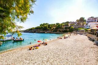 Alonissos Beachfront Rooms - Galazia Thea Gems - Città di Alonissos - 2