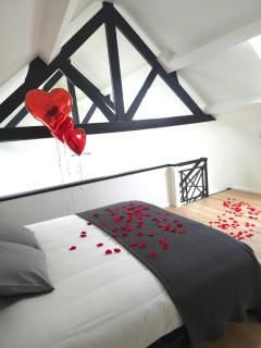 Aqua Loft Suite exécutive & élégante Quartier Européen Bruxelles - 5