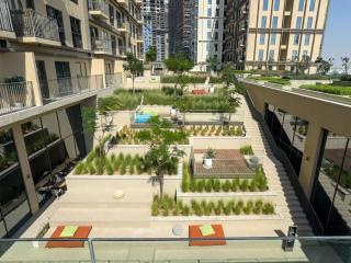 Collective Chic 1BR 15mins to Downtown Dubai Mall Beaches - 9