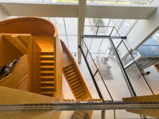 Collective Chic 1BR 15mins to Downtown Dubai Mall Beaches - 8