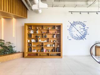 Collective Chic 1BR 15mins to Downtown Dubai Mall Beaches - 7