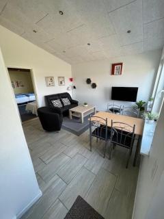 Marskferie Tønder - Tønder - 1