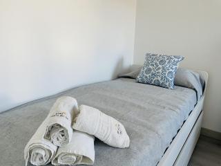 Apartamento Vista serena en Torrox Park - Torrox - 4