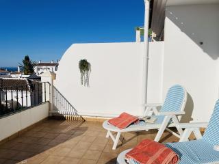 Apartamento Vista serena en Torrox Park - Torrox - 3