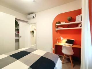 YR Apartments Milan - Niguarda - Dergano - Milan - 1