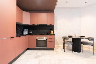 Studio Ferme Bretonne, Bien Desservi & Salle Gym - LʼOasis - 6