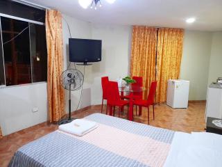 Travel House - Ica - 9