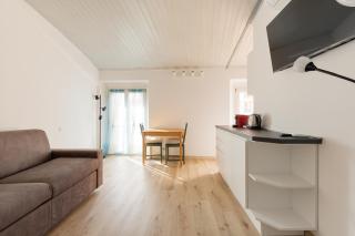 Milano- Corso Lodi Studio with AC & WIFI - Milan - 8