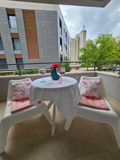 Filipetti Apartments Beachside Makarska - 4