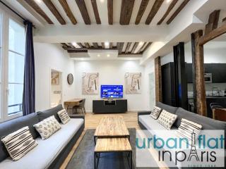 67 - Amazing Parisian Flat - Paris - 0