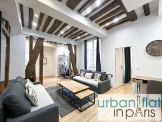 67 - Amazing Parisian Flat - Paris - 9