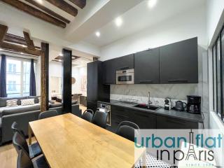 67 - Amazing Parisian Flat - Paris - 1