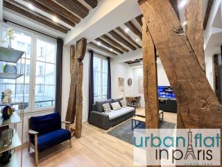67 - Amazing Parisian Flat - Paris - 8
