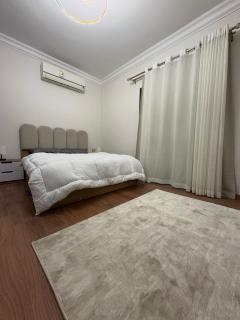 Apartment for rent westown- Beverly Hills View landscape - Sheikh Zayed - 3