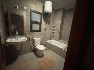 Apartment for rent westown- Beverly Hills View landscape - Sheikh Zayed - 1