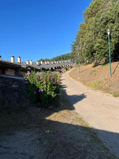 Village de vacances Le Serre de la Can - 5